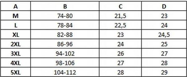 Aqua-Speed Μαγιό Aqua Speed ARON (338-138) - 5908217671431