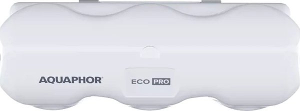Aquaphor Eco H Pro Zmiekczajacy filtr do wody pod zlewozmywak