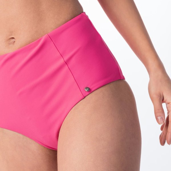 Κάτω μέρος μαγιό AquaWave Palima Bottom Wmns raspberry sorbet μέγεθος XL