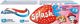Aquafresh Aquafresh Splash οδοντόκρεμα για παιδιά 3-8 ετών 50ml