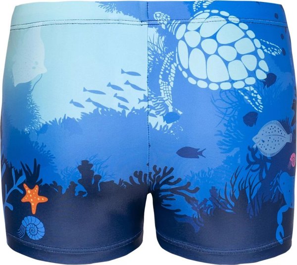 Παιδικά Μαγιό Μπόξερ AquaWave TARYM KIDS