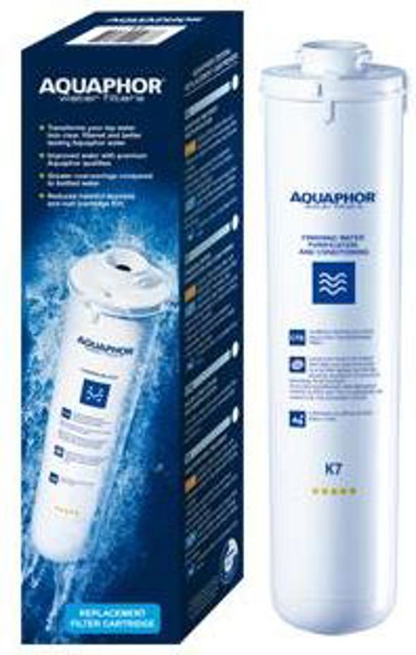 Φίλτρο άνθρακα Aquaphor K7