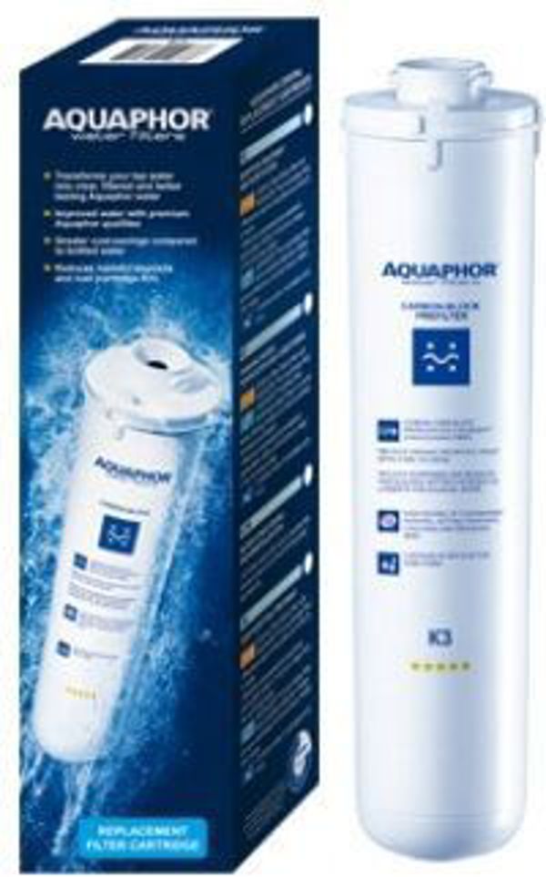 Aquaphor Wklad weglowy Aquaphor K3