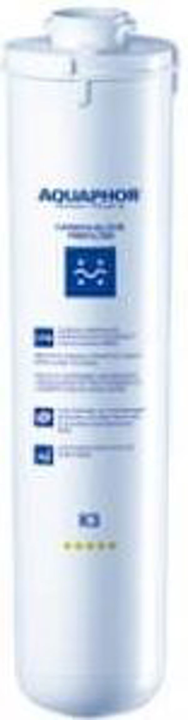 Aquaphor Wklad weglowy Aquaphor K3