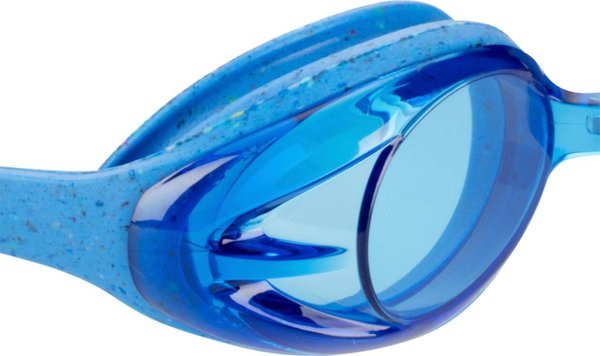 Γυαλιά κολύμβησης Aquafeel FASHY POWER 4155 53 L γαλάζιο
