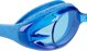 Γυαλιά κολύμβησης Aquafeel FASHY POWER 4155 53 L γαλάζιο
