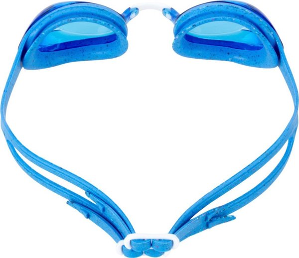 Γυαλιά κολύμβησης Aquafeel FASHY POWER 4155 53 L γαλάζιο