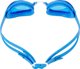 Γυαλιά κολύμβησης Aquafeel FASHY POWER 4155 53 L γαλάζιο