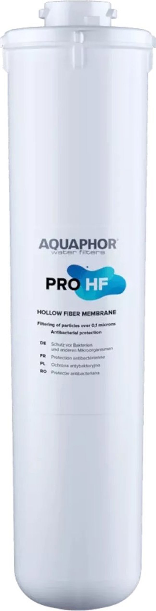 Aquaphor Pro HF με μεμβράνη καπιλαρνή για ECO Pro
