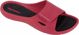 Παντόφλες unisex AQUAFEEL 72462 40 35/36 κόκκινο/μαύρο
