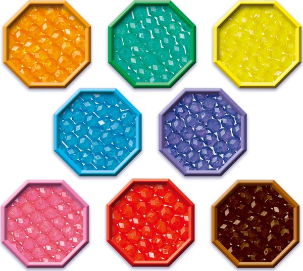Aquabeads AQUABEADS Κοσμήματα χάντρες σετ συμπλήρωσης 31520