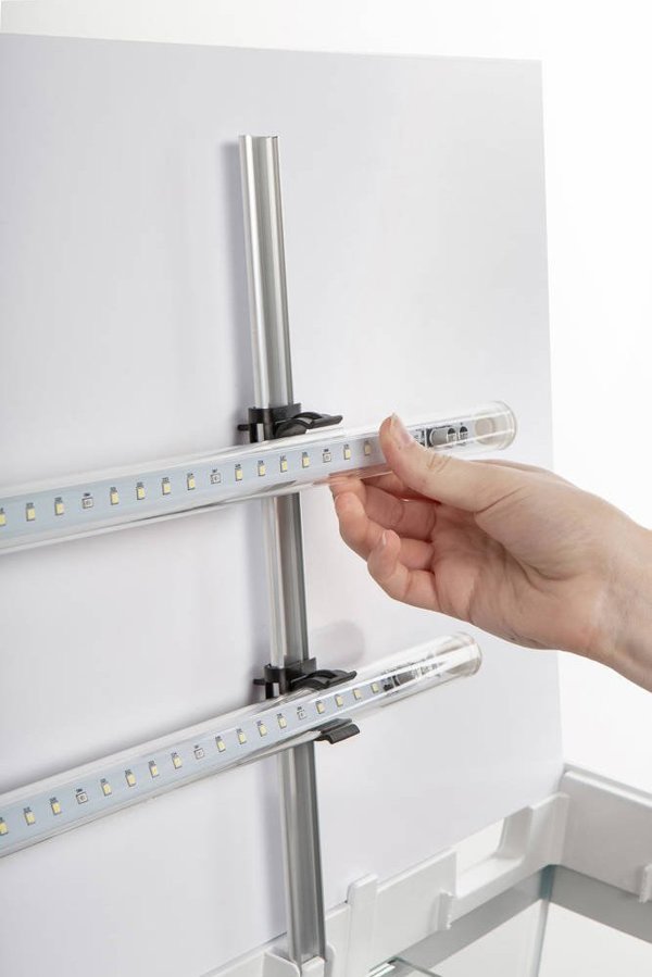 Aquael AQUAEL Leddy Tube 14W SUNNY D&N 2.0