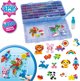 Aquabeads Paciorki Aquabeads Star Beads
