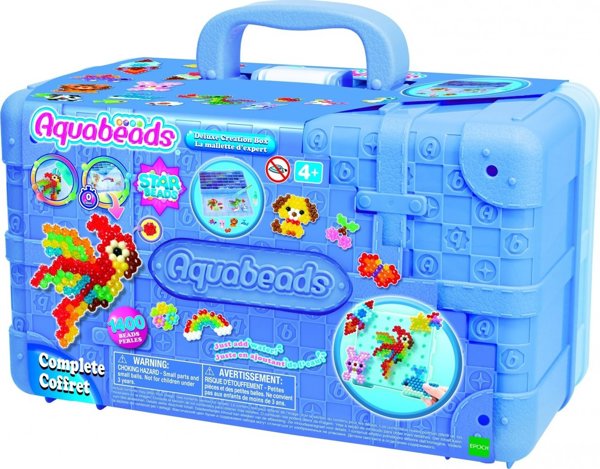 Aquabeads Paciorki Aquabeads Star Beads