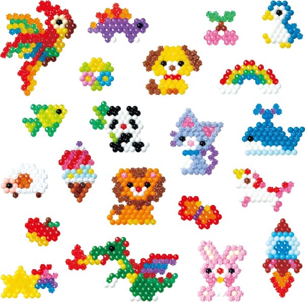 Aquabeads Paciorki Aquabeads Star Beads