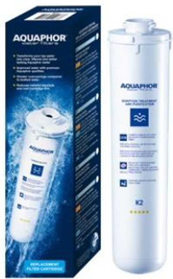 Aquaphor Ανταλλακτικό Φίλτρο Άνθρακα K2