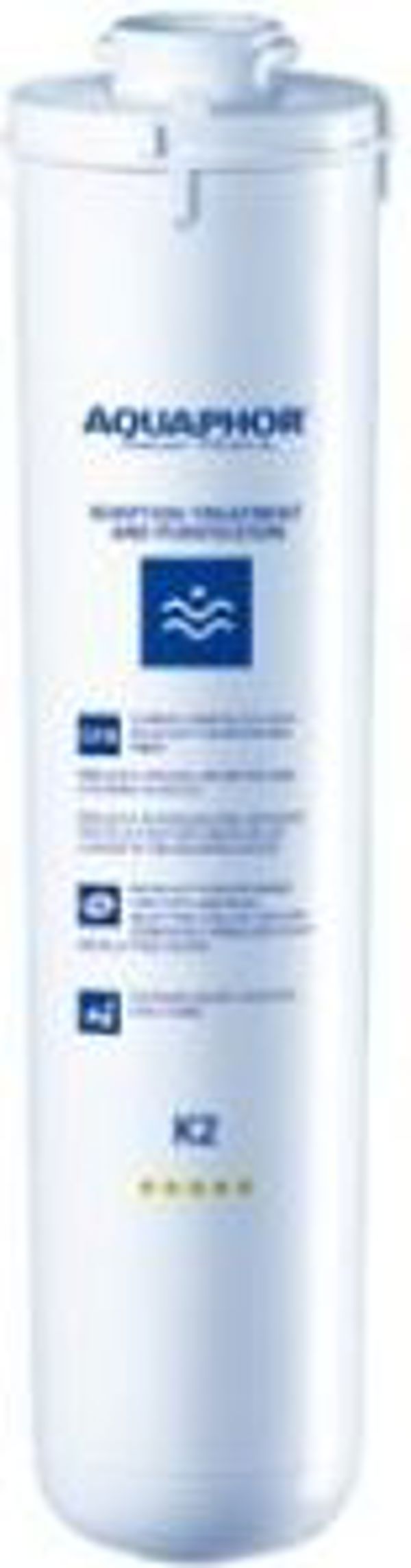 Aquaphor Ανταλλακτικό Φίλτρο Άνθρακα K2