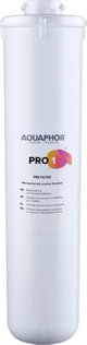 Aquaphor PRO 1 Ανταλλακτικό φίλτρο άνθρακα και μηχανικής διήθησης για ECO Pro