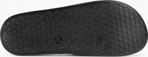 Aquafeel Παντόφλες unisex AQUAFEEL 75633 20 45 μαύρο