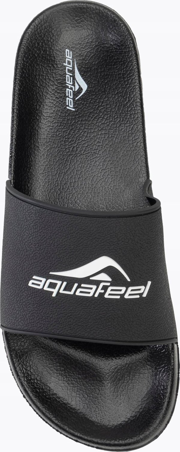 Aquafeel Παντόφλες unisex AQUAFEEL 75633 20 45 μαύρο