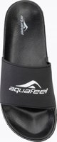 Aquafeel Παντόφλες unisex AQUAFEEL 75633 20 45 μαύρο