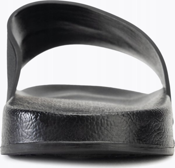 Aquafeel Παντόφλες unisex AQUAFEEL 75633 20 45 μαύρο