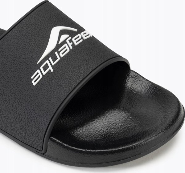 Aquafeel Παντόφλες unisex AQUAFEEL 75633 20 45 μαύρο