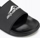 Aquafeel Παντόφλες unisex AQUAFEEL 75633 20 45 μαύρο