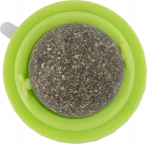 Aqua Nova PET NOVA CAT CATNIP BALL CATNIP BALL 14178090 5903031448320