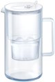 Κανάτα φίλτρου νερού Aquaphor Maxfor+, 2.5l, γυαλί