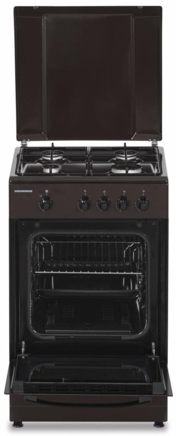 ARAGAZ GAZ HEINNER HFSC-SME50BRW