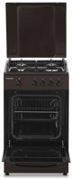 ARAGAZ GAZ HEINNER HFSC-SME50BRW