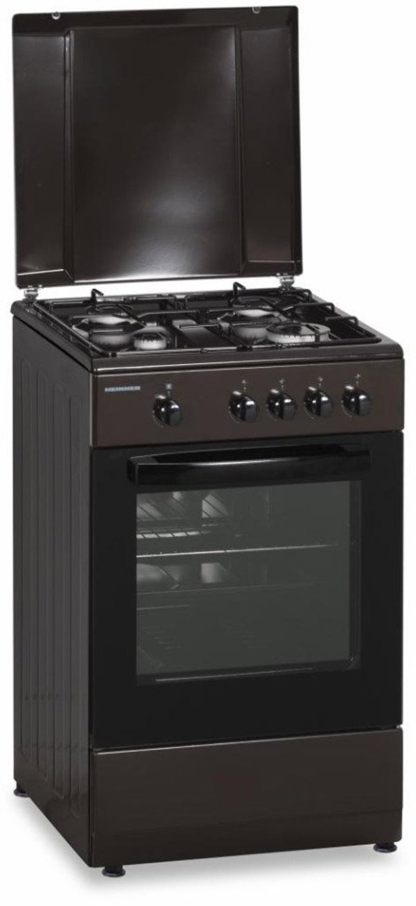 ARAGAZ GAZ HEINNER HFSC-SME50BRW