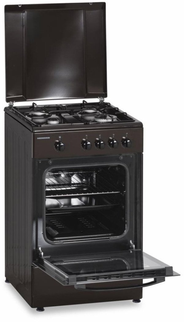 ARAGAZ GAZ HEINNER HFSC-SME50BRW