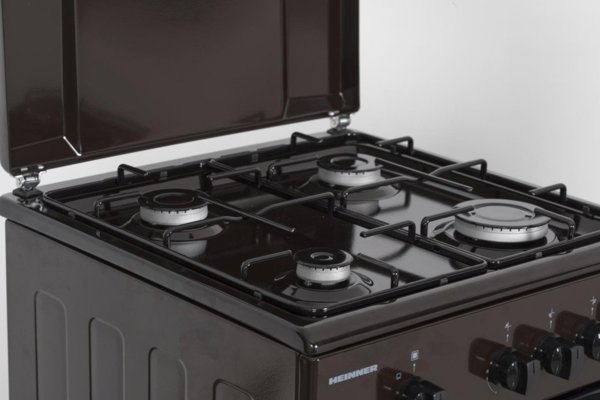 ARAGAZ GAZ HEINNER HFSC-SME50BRW