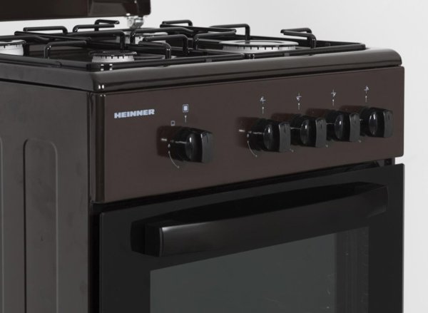ARAGAZ GAZ HEINNER HFSC-SME50BRW