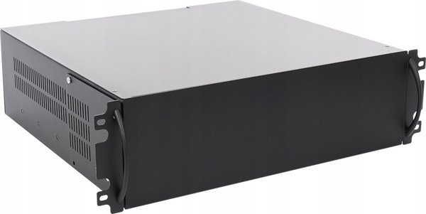 ARAD3SN PULSAR Κουτί RACK 3U 270mm