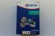 Γωνιακή βαλβίδα κατά της πέτρας Arco Nov Mac 1/2"x3/8" (NOV77MAC)