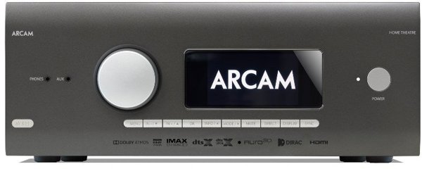 Arcam AVR11