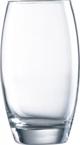 Σετ ποτηριών Arcoroc Salto 6 τεμάχια Διαφανές Γυαλί (50 cl)
