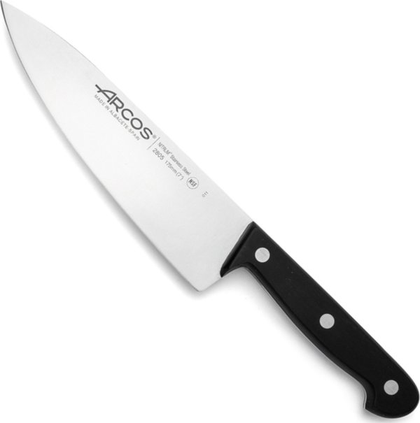 Arcos Μαχαίρι Σεφ γενικής χρήσης UNIVERSAL μήκους 175/285 mm Μαχαίρι Σεφ γενικής χρήσης UNIVERSAL μήκους 175/285 mm