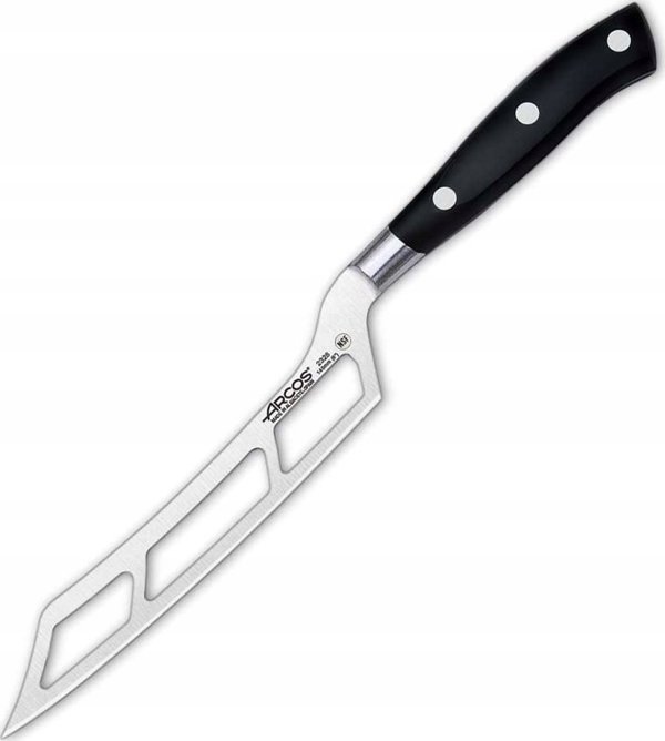 Arcos Μαχαίρι για τυρί Riviera Arcos 145mm