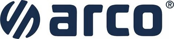 Arco Βαλβίδα βρύσης 1/2 Grifo Life 2-σταδίων ρύθμιση ροής αντι-ασβεστολιθική
