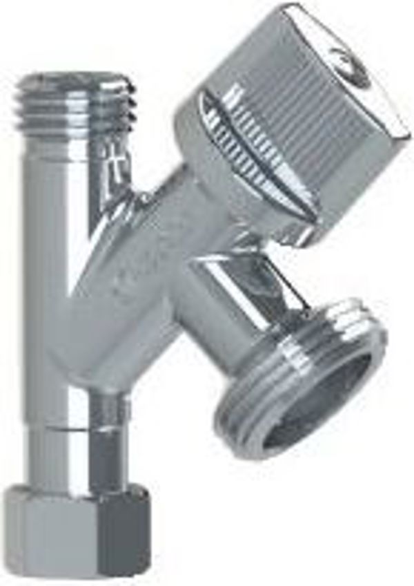 Γωνιακή βαλβίδα Arco Conekta 3/8"x3/8"x3/4"  (280010)