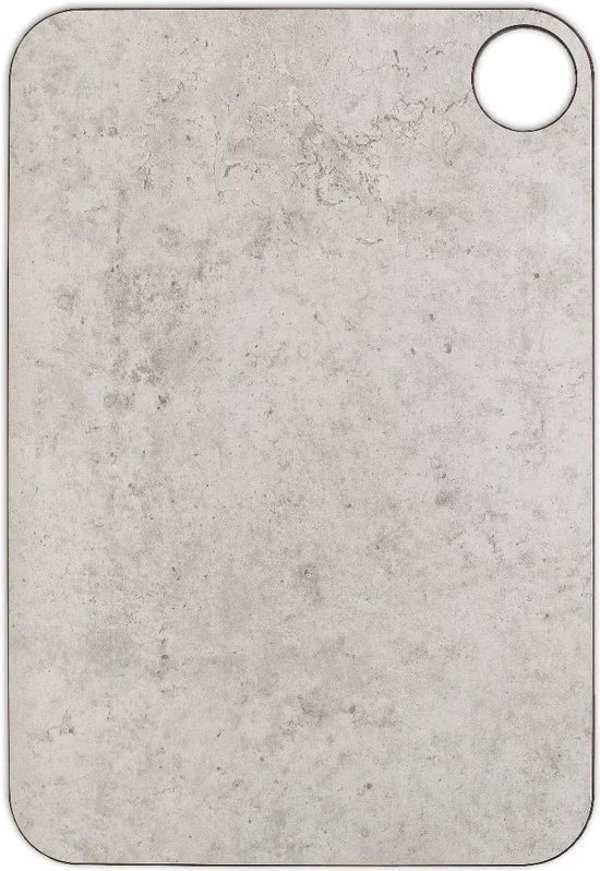 Πίνακας κοπής Arcos, ξύλινη ίνα 33 x 23 cm, σχέδιο μαρμάρου