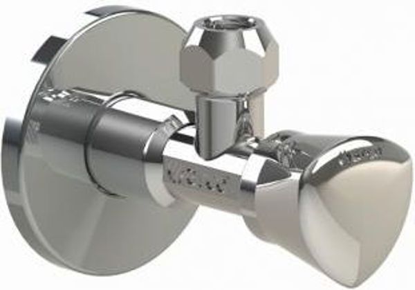Arco Γωνιακή βαλβίδα Regula χωρίς παξιμάδι 1/2"x1/2" (Z0912)