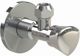 Arco Γωνιακή βαλβίδα Regula χωρίς παξιμάδι 1/2"x1/2" (Z0912)