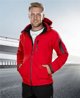 Ardon SPIRIT H2037 H2003 Ardon - ανδρικό softshell μπουφάν με εφαρμοστή γραμμή M