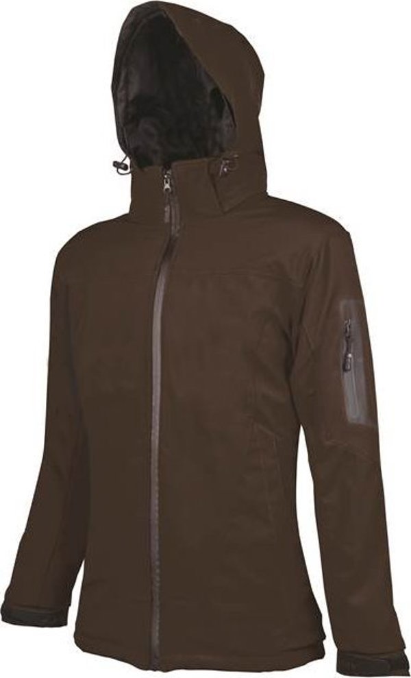 Ardon SPIRIT H2037 H2003 Ardon - ανδρικό softshell μπουφάν με εφαρμοστή γραμμή M