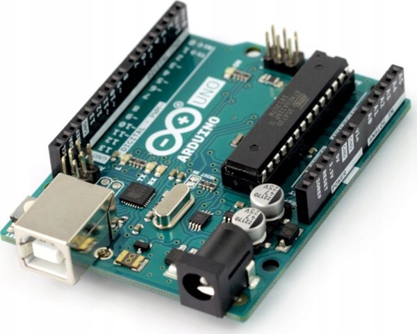 Arduino Arduino UNO Rev3 κιτ εκκίνησης